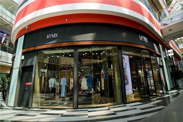 my是哪个品牌、my是什么牌子中文名