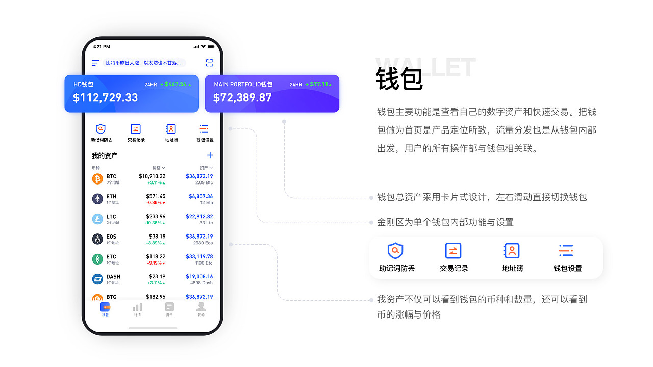 虚拟币钱包app、虚拟币钱包app最新版