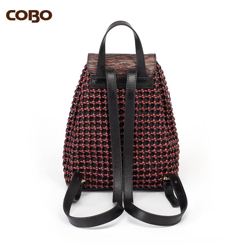 COBO包、cobo包包什么档次