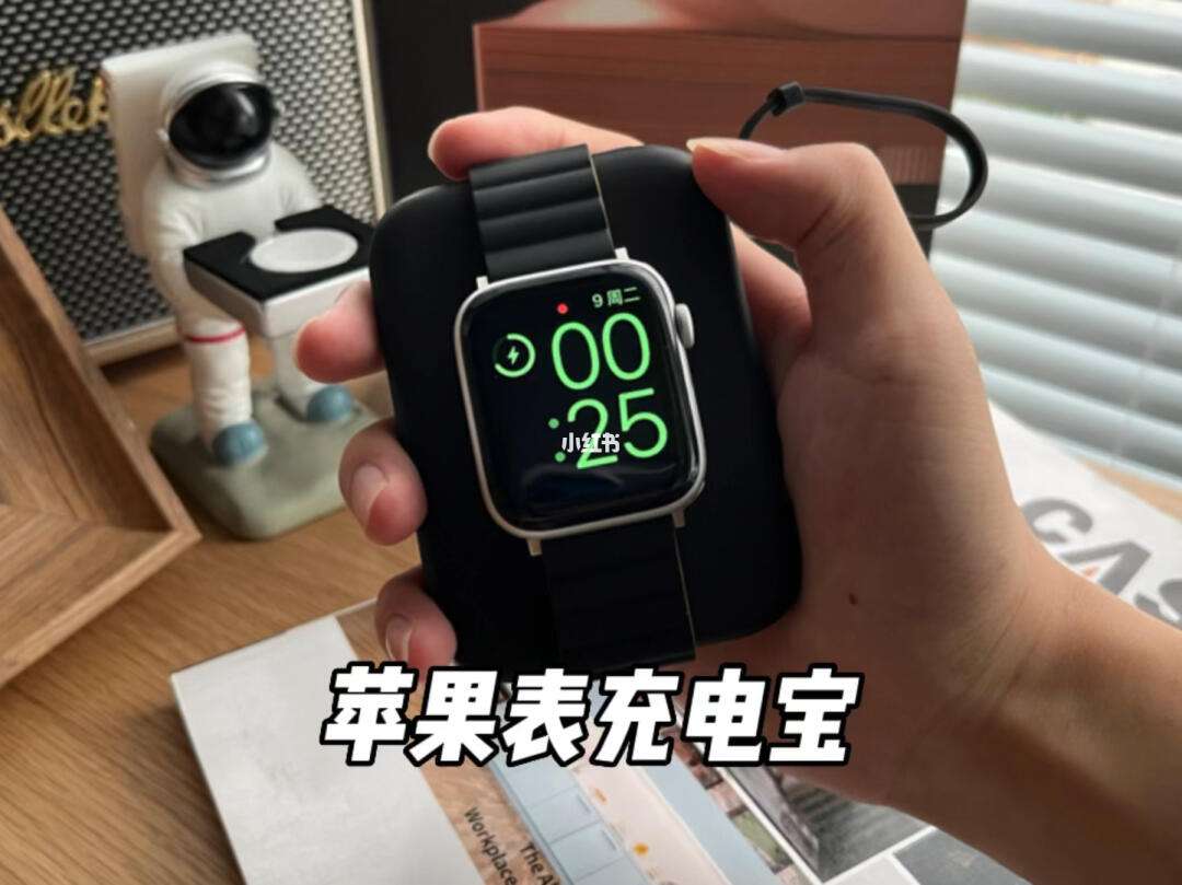 applewatch充不进去电、applewatch1充电不进电