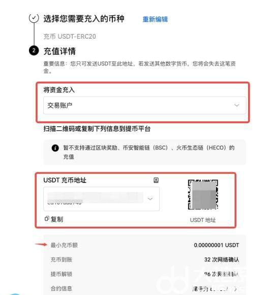 usdt币怎么充值、usdt钱包怎么充值