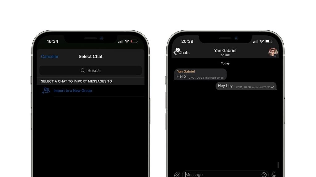 电报iOS、电报ios怎么登陆