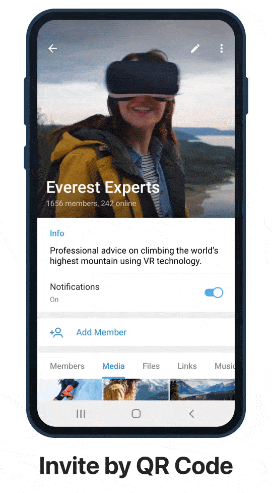 telegreat群组、telegreat群组拉人