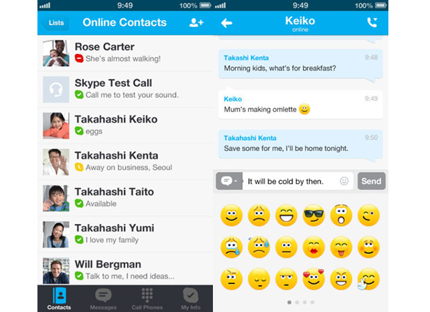 skype苹果最新版本官方下载、skype苹果版下载官网download