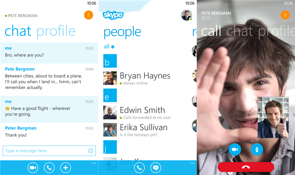 skype苹果版、skype苹果版在大陆安装教程