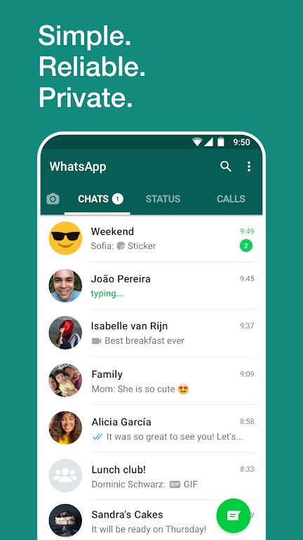 whatsapp官网下载中文版、whatsapp2021官方网下载
