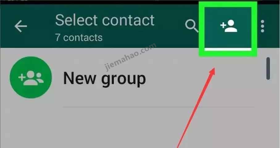 whatsapp怎么加好友香港区号、whatsapp怎么加好友 有手机号