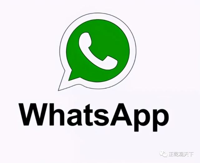 whatsappmessenger和whatsapp区别、whatsapp和whatsapp messenger一样吗