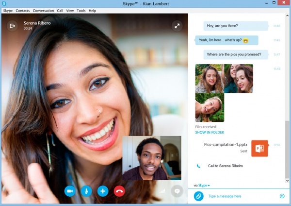 skype是什么软件视频、skype是什么软件可以卸载吗