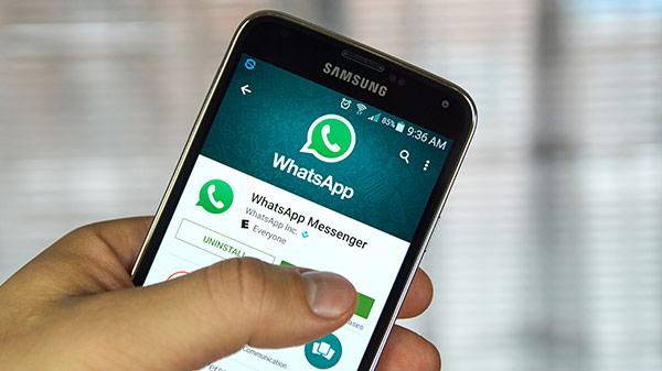 whatsapp安卓版怎么添加好友、安卓版whatsapp怎么添加联系人