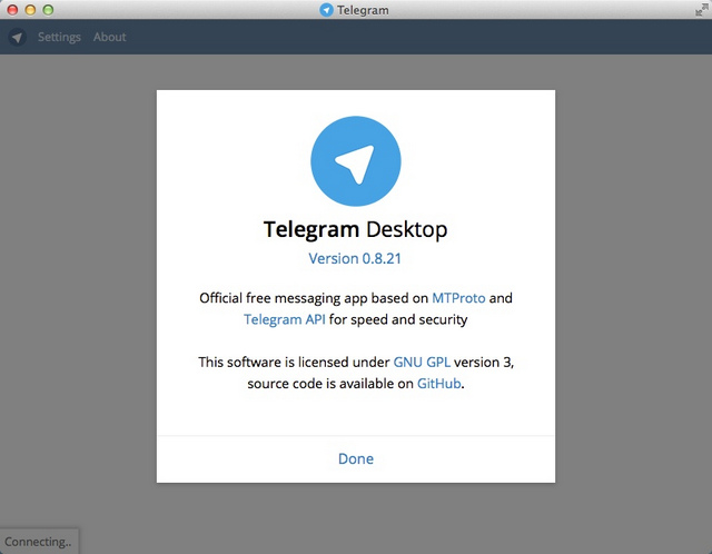 苹果下载telegeram方法、iphone怎么用telegram