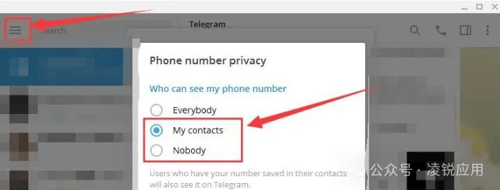 telegreat怎么设置、telegreat怎么设置邮箱