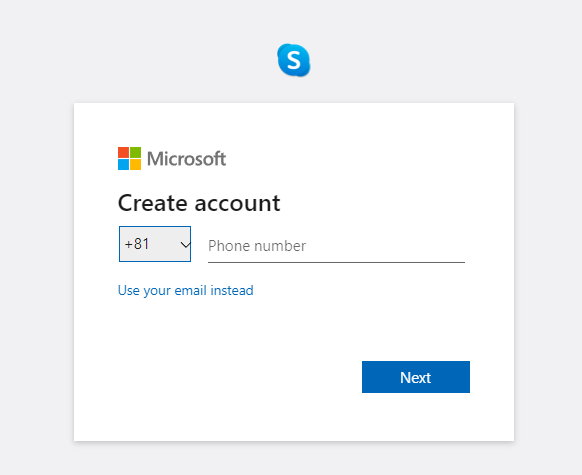 skype软件怎么登录、skype如何登录或注册