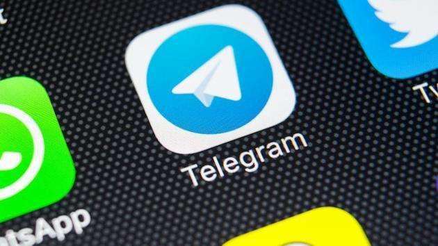 电报telegeram登陆、telegeram官网入口电脑版