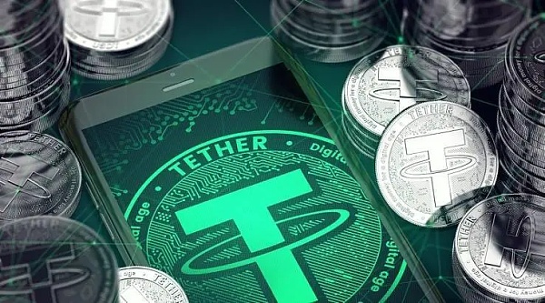 泰达币是传销下载局吗、泰达币 是一场割韭菜的惊天骗局