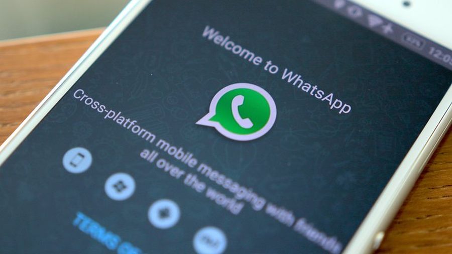 whatsapp跟微信一样吗、whatsapp跟微信差不多嘛