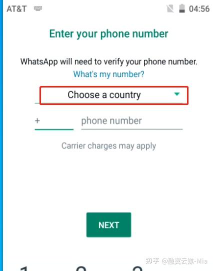 whatsapp注册不了、whatsapp注册一直连接中怎么办
