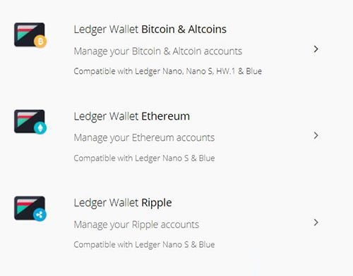 ledger钱包被下载、ledger钱包官网下载app