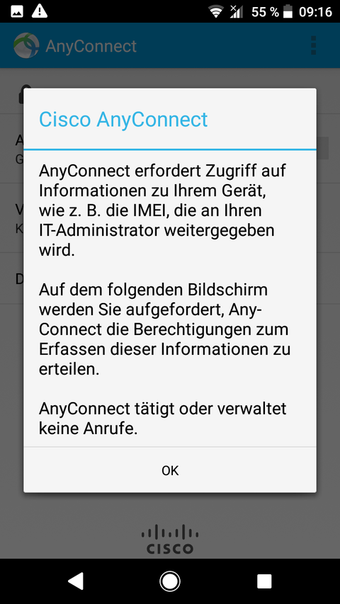 anyconnect安卓教程、anyconnect安卓怎么用