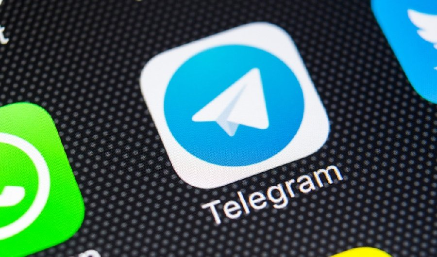 包含telegeram官网版app最新下载的词条