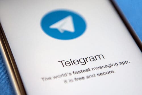 Telegram官方版、telegeram官网入口
