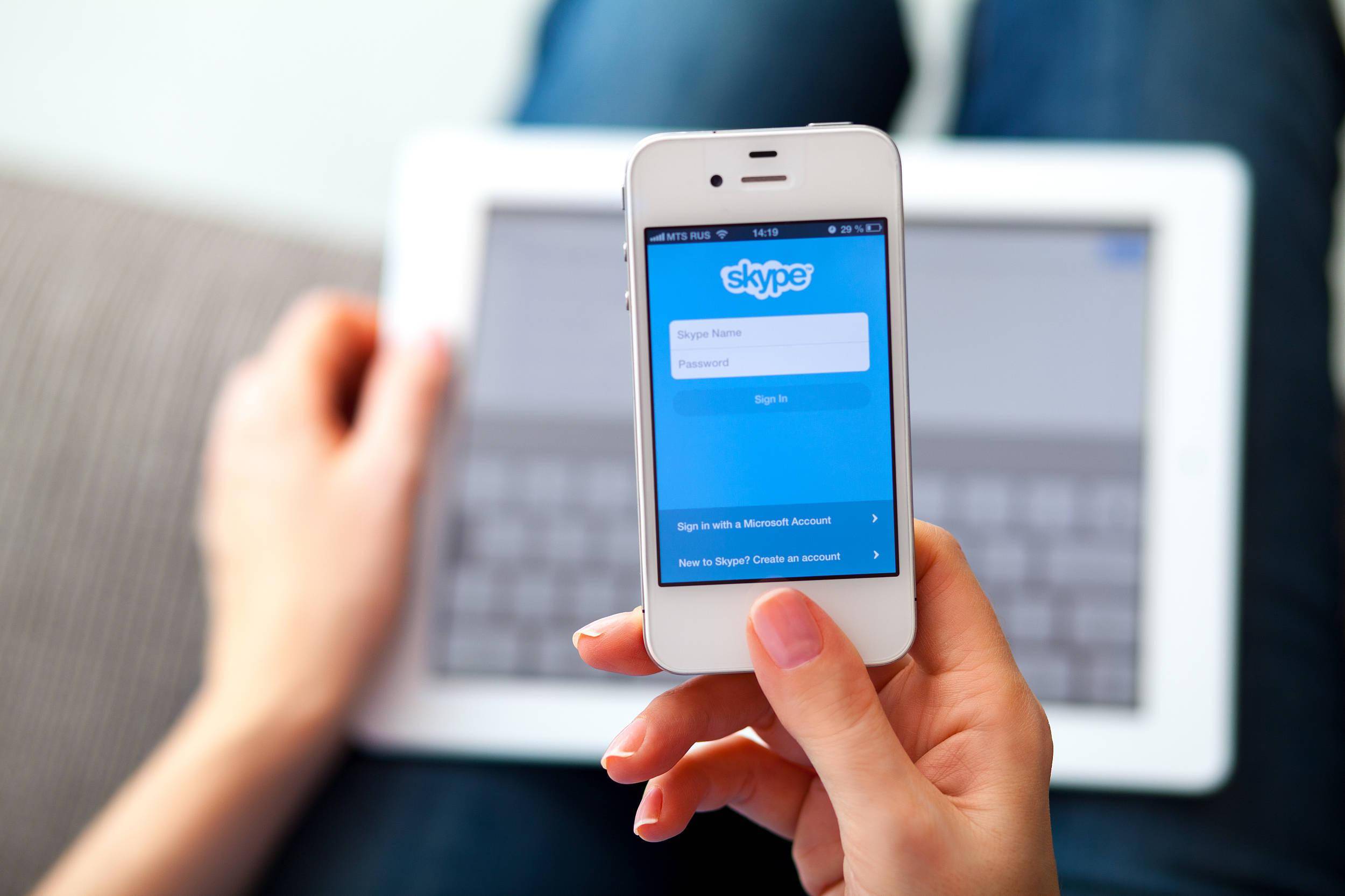 skype手机app、skype手机下载最新版本
