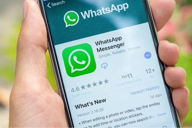 whatsapp国内能用吗工作、whatsapp在中国可以用吗?