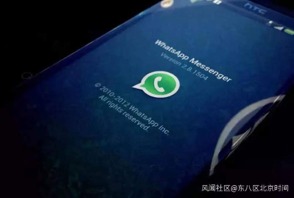whatsapp香港、whatsapp香港可以用,大陆用不了