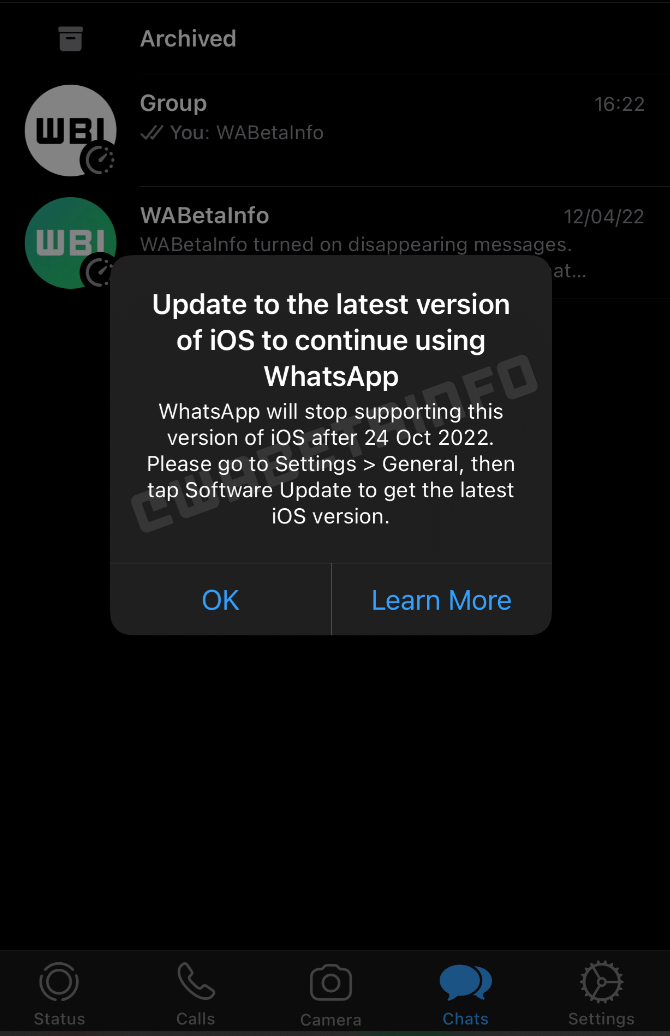 ios版whatsapp、ios版whatsapp会窃取手机信息吗