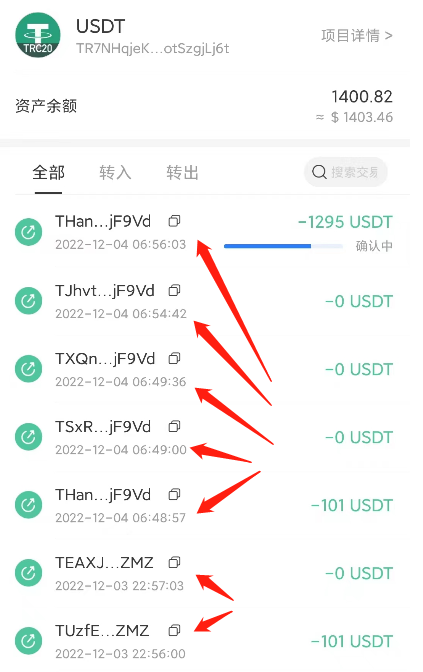 tp钱包怎么转换usdt、trx兑换usdt实时汇率