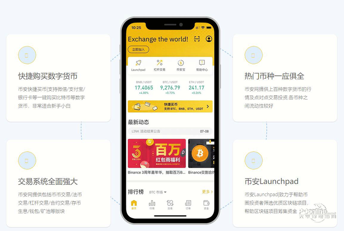 虚拟币交易app下载、虚拟币交易app下载手机版