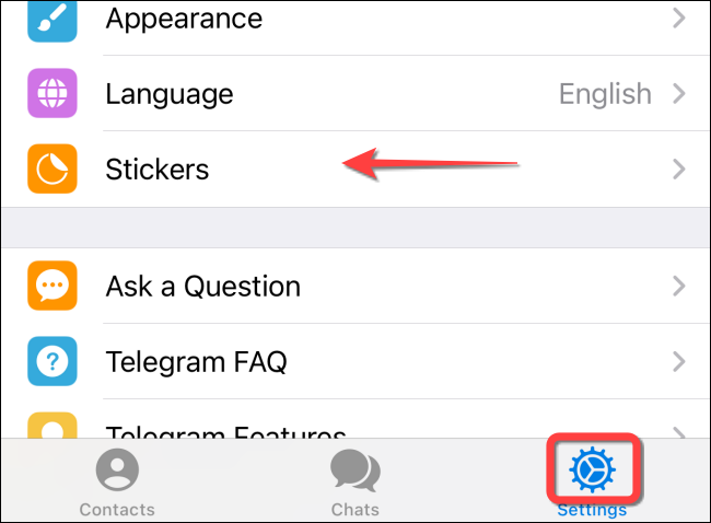 telegeram账号怎么设置、telegeram短信验证解决办法