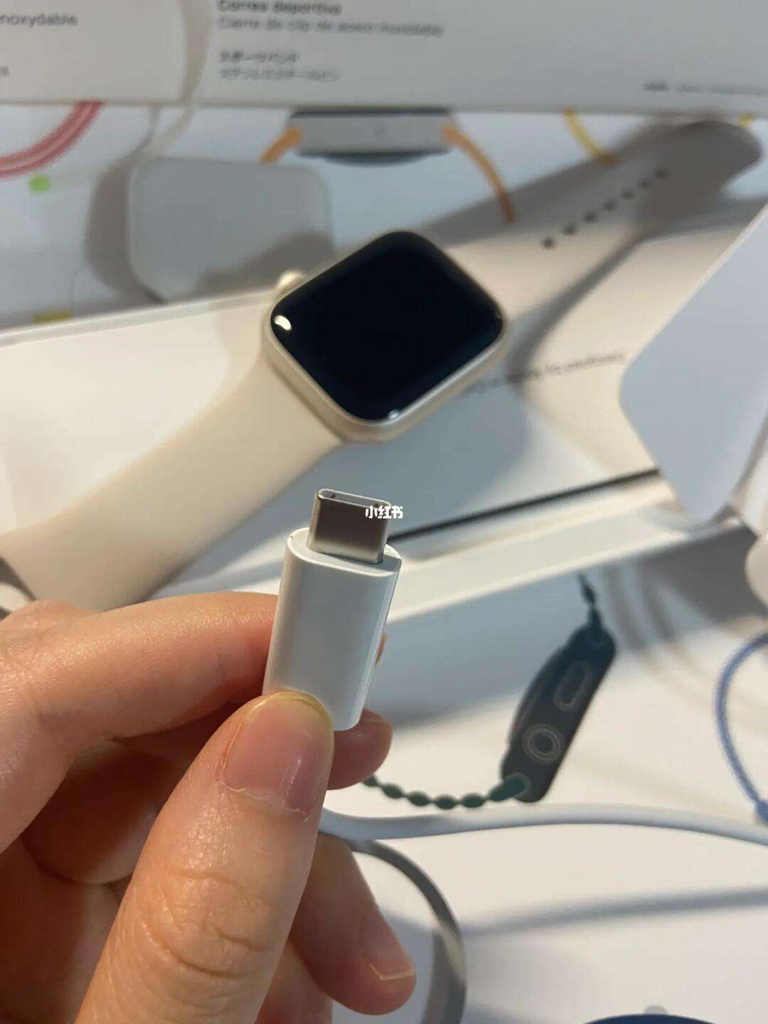 applewatch充电到80就不动了、apple watch充电到80就不动了