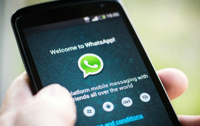 whatsapp可以在中国用吗,whatsapp在中国能用吗2019