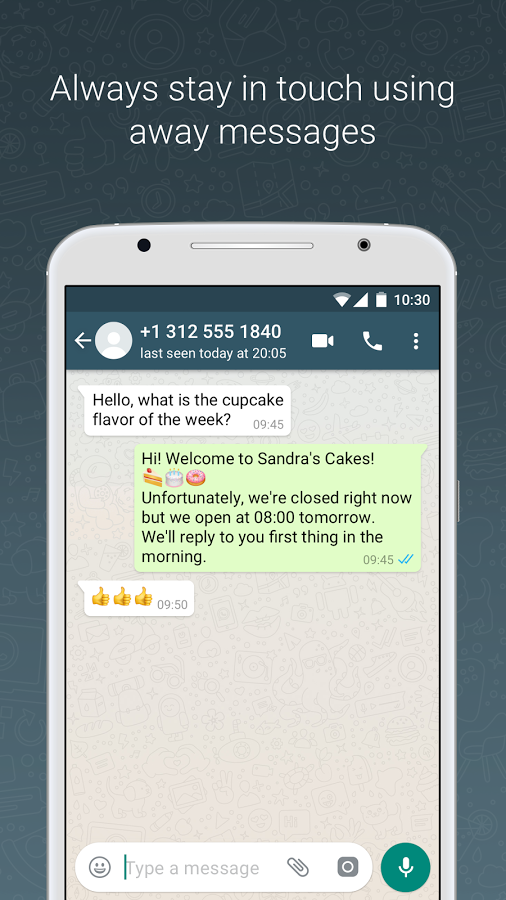 包含whatsapp下载不了图片,能聊天的词条