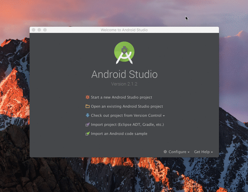 androidstudio,android studio大作业