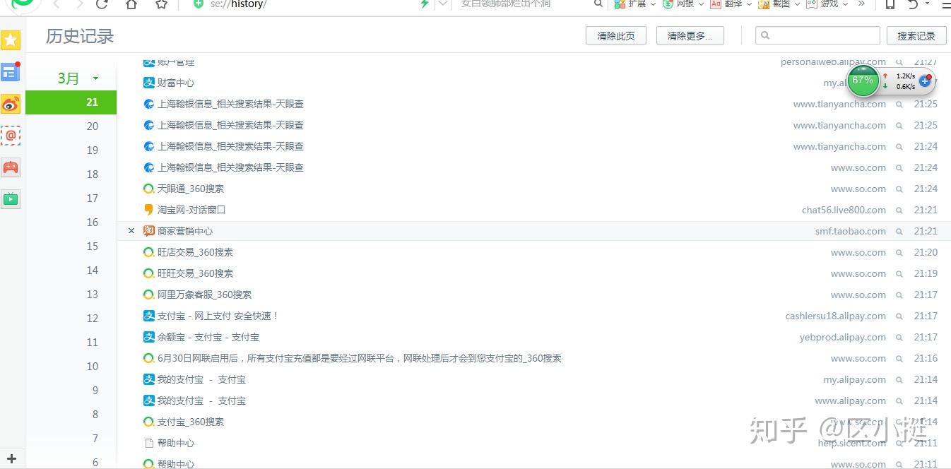 信任宝是什么,信任指的是什么意思