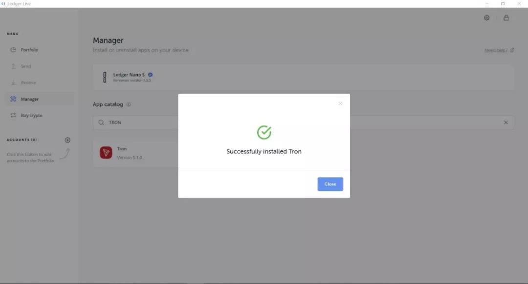 TronLink钱包中文,tronlink钱包app下载
