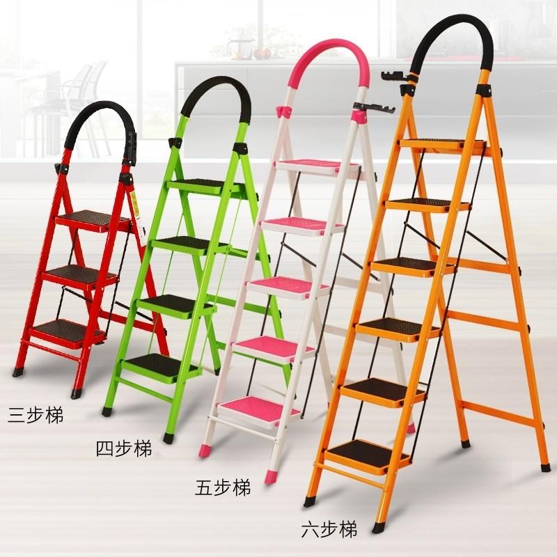 梯子的有多少款式,梯子种类及图片大全
