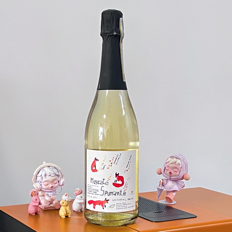 小狐狸红红酒,红狐狸红酒系列