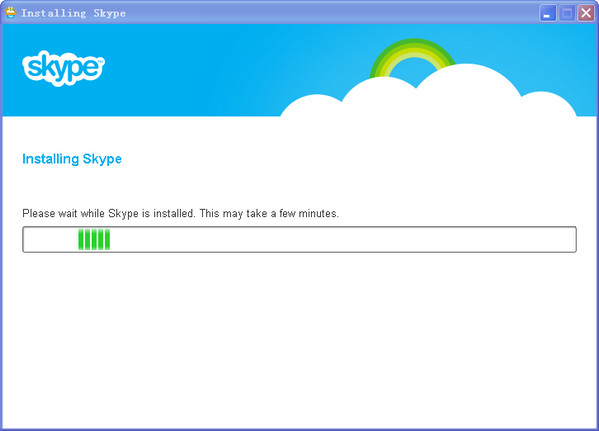skype是什么意思中文,skype是什么软件 怎么使用