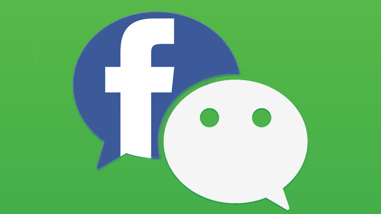 whatsapp跟微信的关系,whatsapp和微信哪个先出来