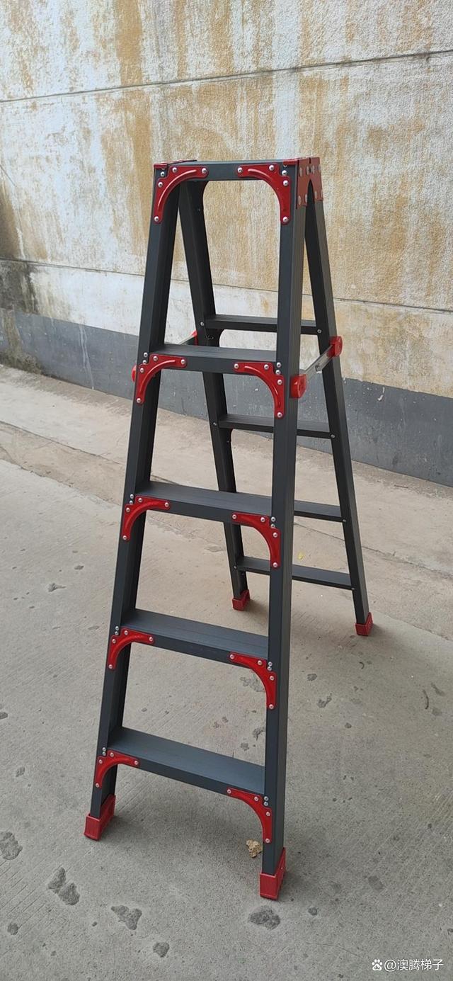 各种梯子,各种梯子图片大全集