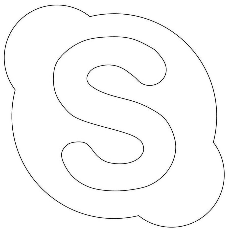 skype英文发音,skype用英语怎么说