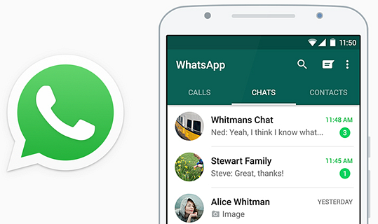 华为whatsapp,华为手机whatsapp怎么下载