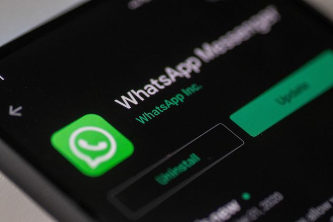 whatsapp中国能不能用,whatsapp在中国能用吗2020