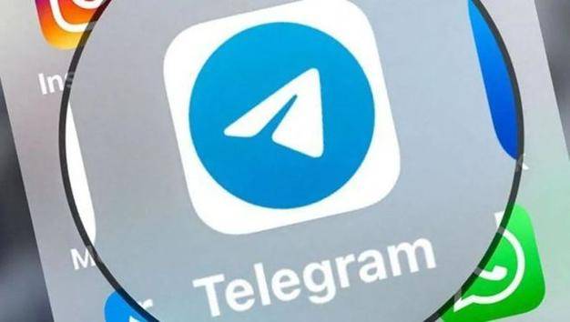 使用telegeram犯法吗,中国人玩telegram犯法吗