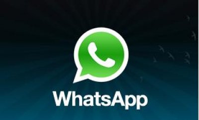 关于iphone下载whatsapp的信息