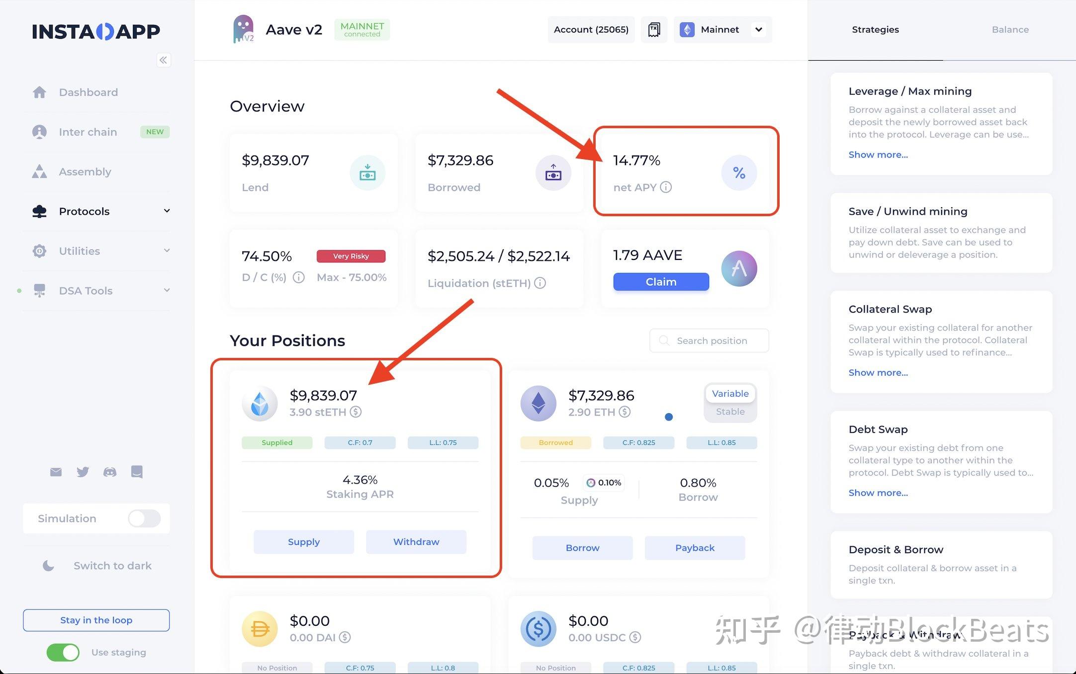 tokenpokcet钱包下载安装的简单介绍