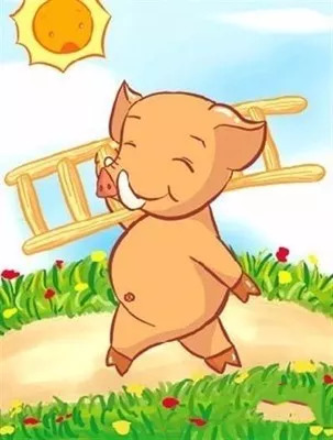 门铃和梯子续编故事怎么写,门铃和梯子故事中明白了什么道理
